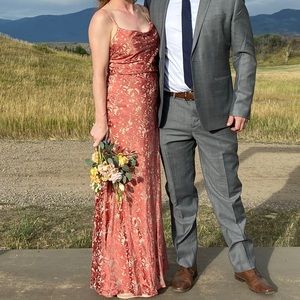 Jenny Yoo/BHLDN Dahlia Dress